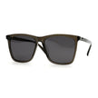 2023New Sunglasses Women's Fashionable UV-Proof Polarized Sunglasses Summer Fashion round Face Polarized Glasses to Make Big Fac