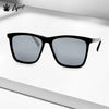 2023New Sunglasses Women's Fashionable UV-Proof Polarized Sunglasses Summer Fashion round Face Polarized Glasses to Make Big Fac