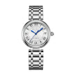 2024 Seagull Ladies Watch Automatic Mechanical Wristwatch Ultra-Thin Casual Simple Roman Holiday Sapphire Women Watch 816.417L