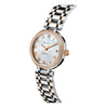 2024 Seagull Ladies Watch Automatic Mechanical Wristwatch Ultra-Thin Casual Simple Roman Holiday Sapphire Women Watch 816.417L