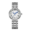 2024 Seagull Ladies Watch Automatic Mechanical Wristwatch Ultra-Thin Casual Simple Roman Holiday Sapphire Women Watch 816.417L