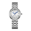 2024 Seagull Ladies Watch Automatic Mechanical Wristwatch Ultra-Thin Casual Simple Roman Holiday Sapphire Women Watch 816.417L