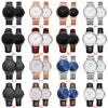 36mm Woman Watch Customized Your Own Logo Watch Design Custom Branded Watches Ladies