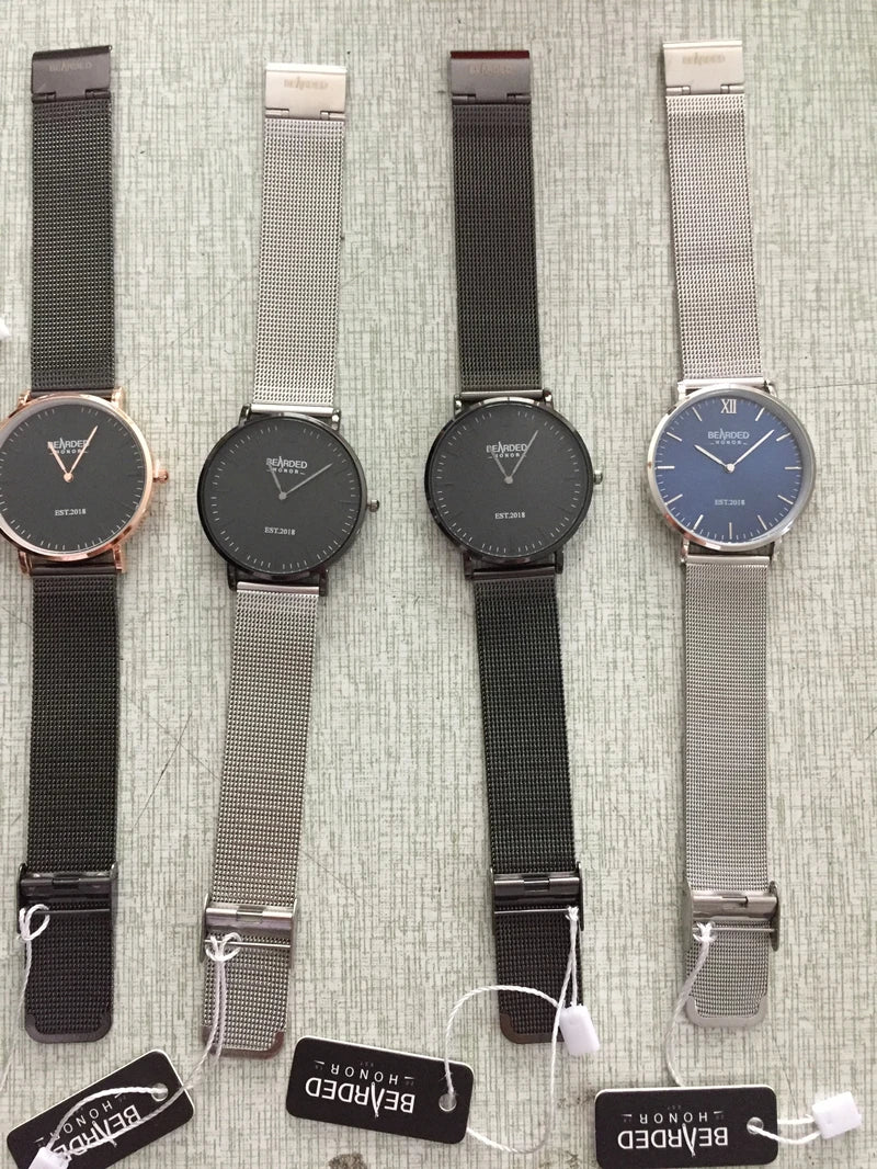 36mm Woman Watch Customized Your Own Logo Watch Design Custom Branded Watches Ladies