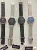 36mm Woman Watch Customized Your Own Logo Watch Design Custom Branded Watches Ladies