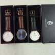 36mm Woman Watch Customized Your Own Logo Watch Design Custom Branded Watches Ladies