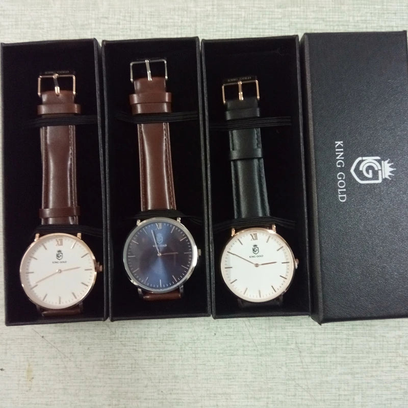 36mm Woman Watch Customized Your Own Logo Watch Design Custom Branded Watches Ladies
