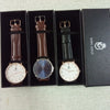 36mm Woman Watch Customized Your Own Logo Watch Design Custom Branded Watches Ladies