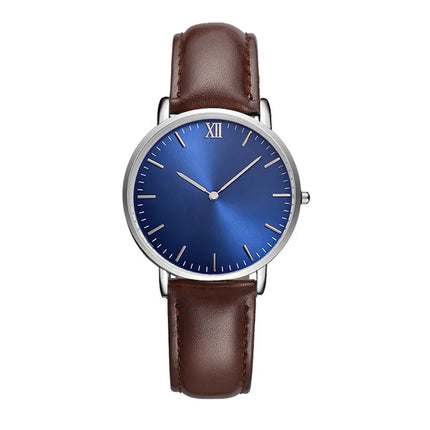 36mm Woman Watch Customized Your Own Logo Watch Design Custom Branded Watches Ladies