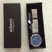 36mm Woman Watch Customized Your Own Logo Watch Design Custom Branded Watches Ladies