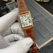 BV Factory Ladies Watch Top Quality Quartz Movement W1529856 Watch for Women/Girls