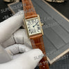 BV Factory Ladies Watch Top Quality Quartz Movement W1529856 Watch for Women/Girls