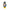 CRONUSART Women Automatic Watch Luxury Tonneau Ladies Mechanical Wristwatch Ceramic Case Fluororubber Strap 3D Rainbow Dial