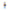 CRONUSART Women Automatic Watch Luxury Tonneau Ladies Mechanical Wristwatch Ceramic Case Fluororubber Strap 3D Rainbow Dial