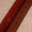 Crossten 100% genuine leather belt women's jeans belts luxury vintage high quality female belts woman cowskin strap Cinto