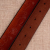 Crossten 100% genuine leather belt women's jeans belts luxury vintage high quality female belts woman cowskin strap Cinto