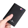 DP-WILLIAMPOLO Men's Ultra -Thin Card Holder Wallet  ( Don't order it without permission)