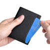 DP-WILLIAMPOLO Men's Ultra -Thin Card Holder Wallet  ( Don't order it without permission)