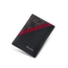 DP-WILLIAMPOLO Men's Ultra -Thin Card Holder Wallet  ( Don't order it without permission)