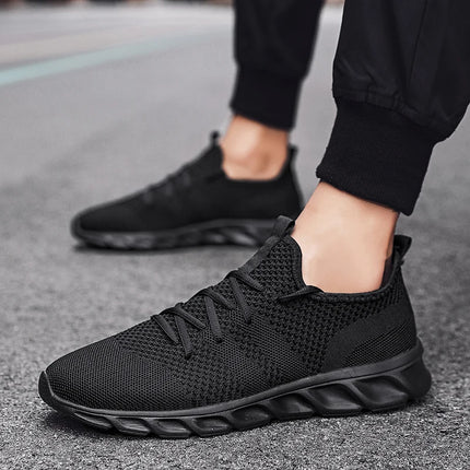 High Quality Couple Running Tennis Shoes Unisex Sneakers Men Shoes Breathable Fashion Casual Shoes Women Tennis White