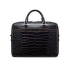 KEXIMA gete americas  alligator Men bags  handbag  men briefcase  business large capacity    Single shoulder bag crocodile bag