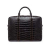 KEXIMA gete americas  alligator Men bags  handbag  men briefcase  business large capacity    Single shoulder bag crocodile bag