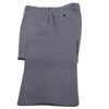 Luxury Super 120 100% Wool Dress Pants Custom Made Gray Suits Pants Tailor Made Grey Business Trouser Bespoke Trousers Office