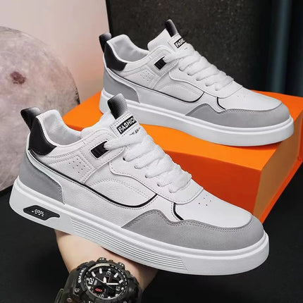 Men Athletic Walking Blade Jogging Fashion Sports Tennis Shoes Fashion Sneakers Mesh New Running Shoes