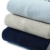 Men Design Fashion Sweater Winter Warm Luxury 100% Cashmere Pullover Men  High Street  Turn-down Collar  Computer Knitted