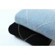Men Design Fashion Sweater  Winter Warm Luxury 100% Cashmere Smart Casual  Computer Knitted  O-Neck  Man Clothes