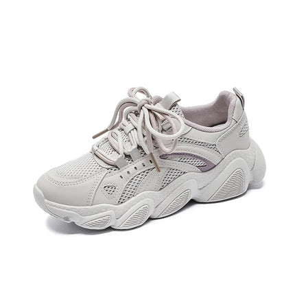 Men Running Shoes Casual Sneakers Outdoor Sport Shoes Summer Breathable Athletic Trainer Tenis Masculino Zapatillas Deporte OB