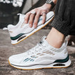 Men Shoes Sneakers Mocassin running New Winter Shoes Warm Fur Lining Lightweight Casual Shoes Men Walking Footwear Male