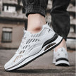 Men Shoes Sneakers Mocassin running New Winter Shoes Warm Fur Lining Lightweight Casual Shoes Men Walking Footwear Male