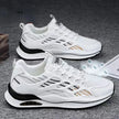 Men Shoes Sneakers Mocassin running New Winter Shoes Warm Fur Lining Lightweight Casual Shoes Men Walking Footwear Male