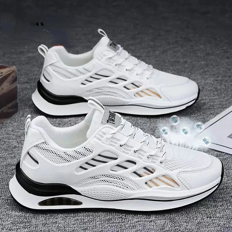 Men Shoes Sneakers Mocassin running New Winter Shoes Warm Fur Lining Lightweight Casual Shoes Men Walking Footwear Male
