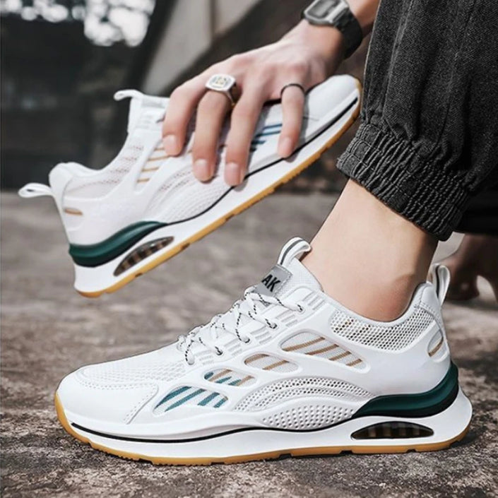 Men Shoes Sneakers Mocassin running New Winter Shoes Warm Fur Lining Lightweight Casual Shoes Men Walking Footwear Male