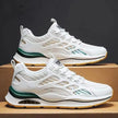 Men Shoes Sneakers Mocassin running New Winter Shoes Warm Fur Lining Lightweight Casual Shoes Men Walking Footwear Male