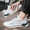 Men Shoes Sneakers Mocassin running New Winter Shoes Warm Fur Lining Lightweight Casual Shoes Men Walking Footwear Male