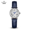 New 2024 Seagull Watch Retro Elegant Rome Women's Watch 27MM Small Dial Belt Ladies Mechanical Wristwatch reloj hombre 1046L