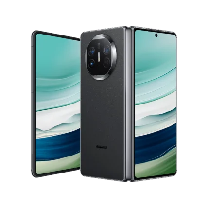 Official New Huawei Mate X5 Folded Screen Cell phone HarmonyOS4.0 5060mAh 66W 7.85inch OLED Screen 50MP Rear Three Camera NFC