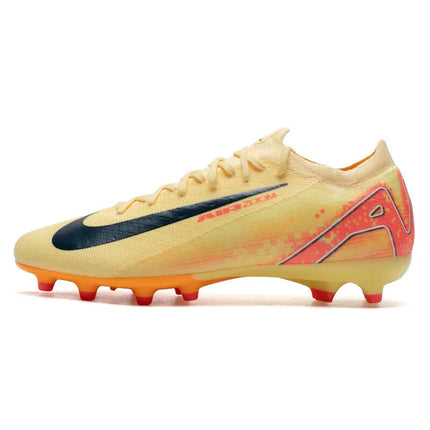 Nike Assassin 16 times high-end Mbappe low-top AG spike football boots