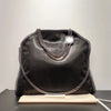 Stella New Women's Bag McCartney PVC Fabric Chain Bag European and American Fashion One Shoulder Oblique Straddle Handheld Tote