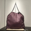 Stella New Women's Bag McCartney PVC Fabric Chain Bag European and American Fashion One Shoulder Oblique Straddle Handheld Tote
