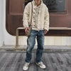 VISVIM JOURNEYMAN PANTS second generation 22SS ruined jeans