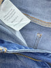 Women's Casual Jeans Cotton Stretch Small Pants full-Length Denim Trousers High Quality 24
