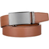 Zitahli Belt Men, Ratchet Belt Dress with 1 3/8