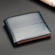 by dhl or ems 200pcs Men Leather Brand Luxury Wallet Short Slim Male Purses Money Clip Credit Card Portomonee Carteria