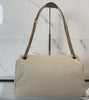 fashion french women stylish large capacity totes bag genuine leather Shoulder chain soft Bag office ladies casual bag