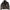 leather 100% genuine fur coat men jacket
